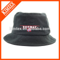 New Arrival Cotton Plain Blank Cheap Golf Custom Bucket Hats Wholesale